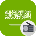 Logo of راديو السعودية android Application 